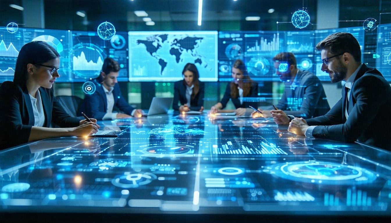 How Agentic Workflows Are Changing Master Data Management at the Core