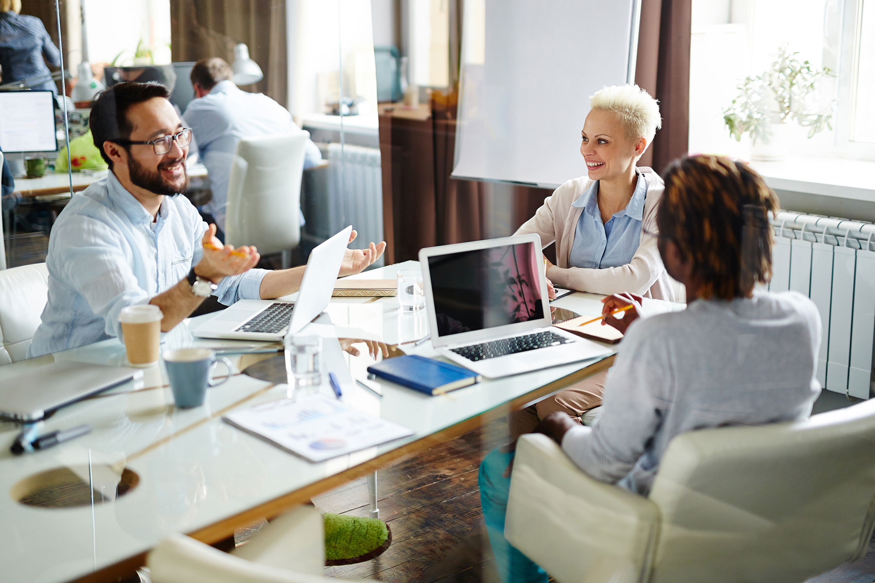 How Leading Brands Built Trusted Data with Amplifi and Stibo Systems