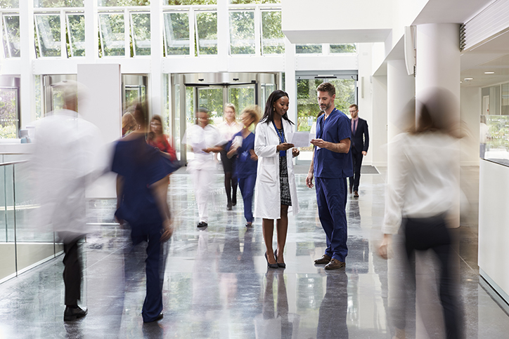 Are you making decisions based on bad HCO/HCP information?